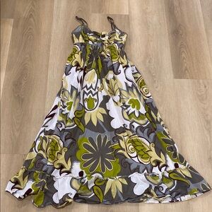 Speed Control New York Dress Size Small